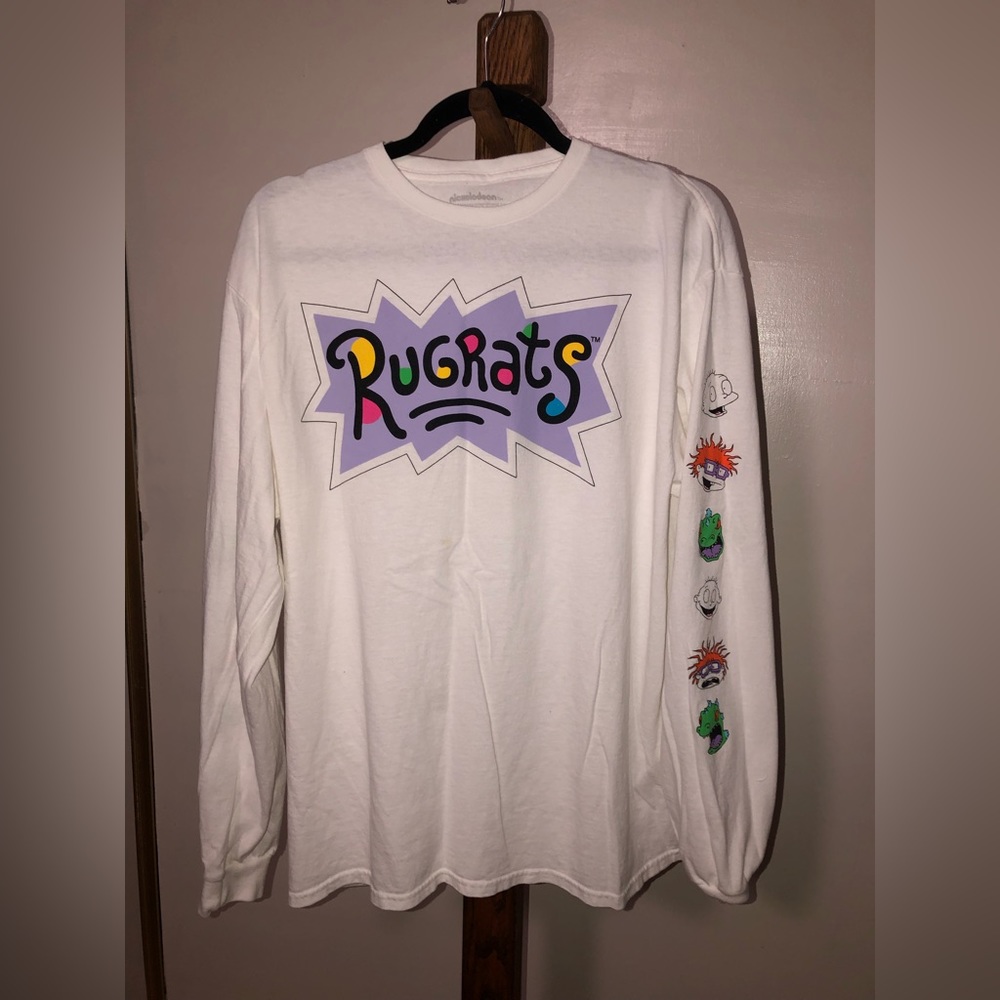 Rugrats tee